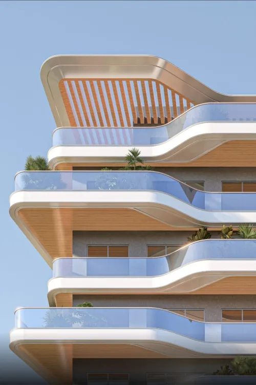 architecte expérimenté vous propose ses services à un prix attractif مهندس معماري