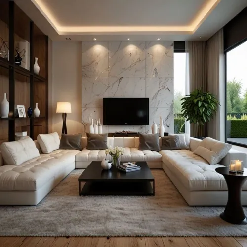 architecte expérimenté vous propose ses services à un prix attractif مهندس معماري