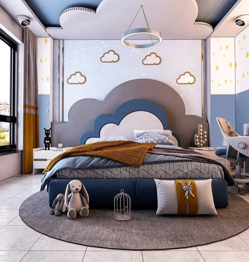 مهندس معماري(ARCHITECTE) خبرة في مجال العمارة و البناء 