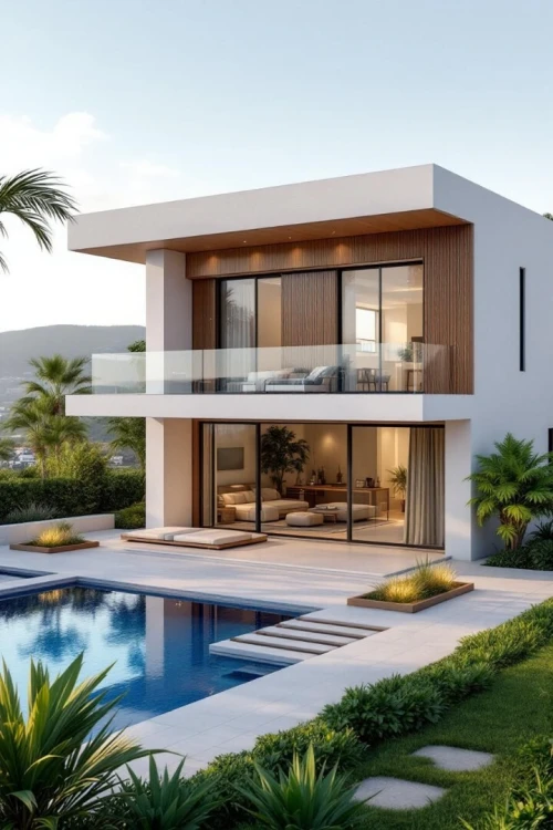 architecte expérimenté vous propose ses services à un prix attractif مهندس معماري