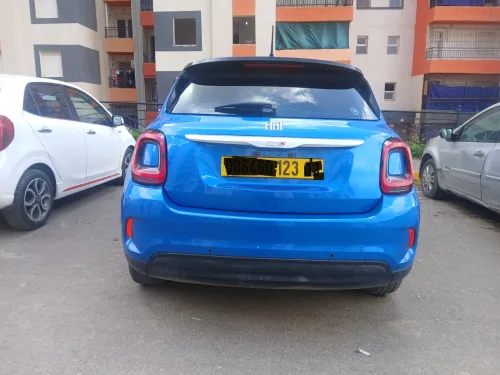 Fiat 500x 2023 Cult