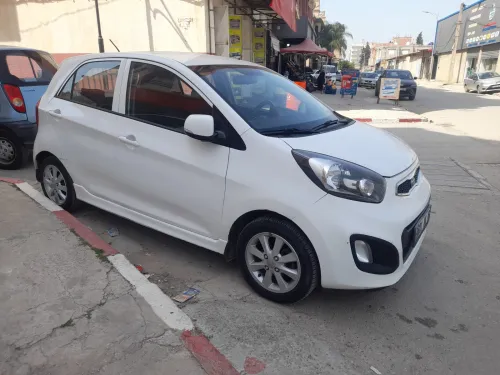 Kia Picanto 2014 Pop