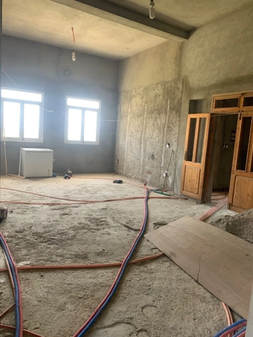 Vente Villa Skikda Collo