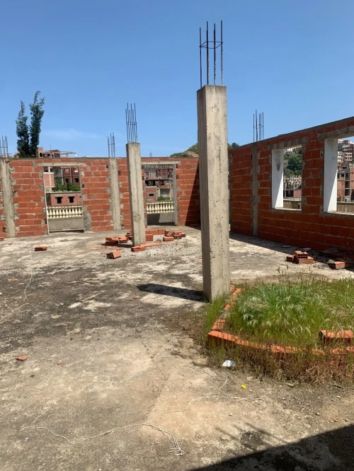 Vente Villa Skikda Collo