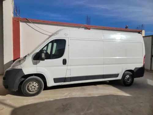 Peugeot Boxer 2014 L3 H2 