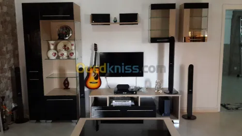 fabrication dressing chambre à couché