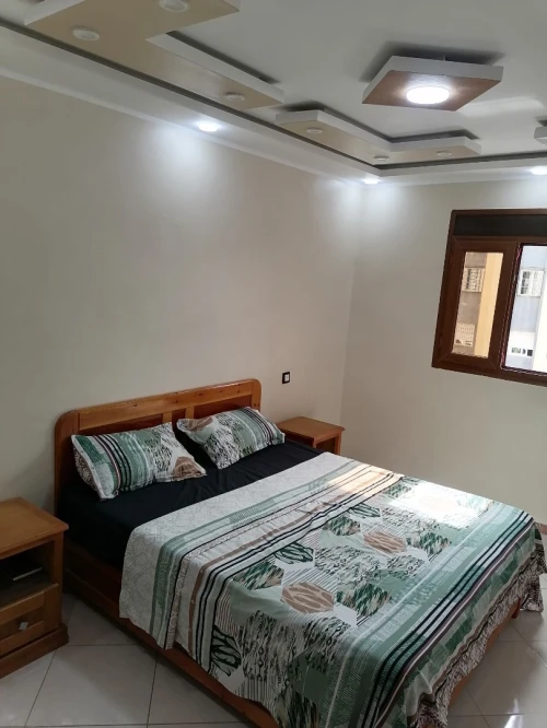 Location vacances Appartement F3 Mostaganem Mostaganem