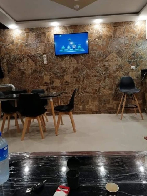 Location vacances Appartement F3 Mostaganem Mostaganem
