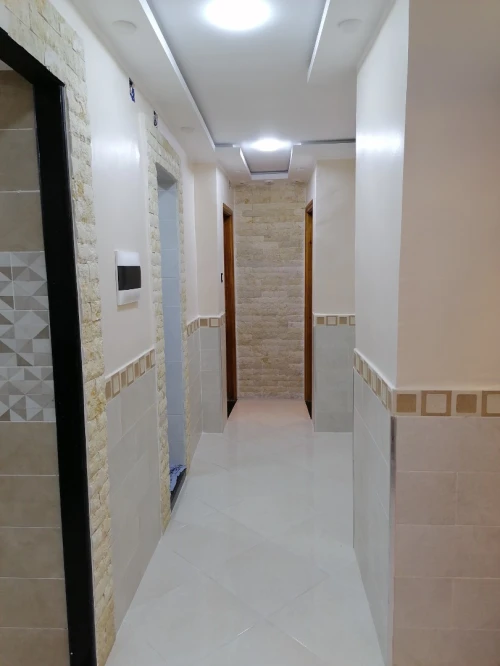 Location vacances Appartement F3 Mostaganem Mostaganem