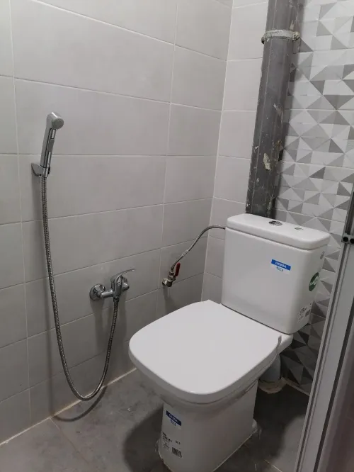 Location vacances Appartement F3 Mostaganem Mostaganem