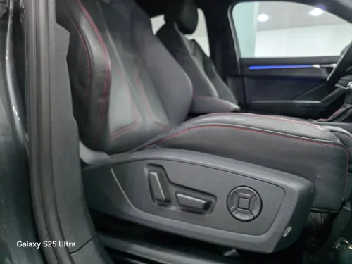Audi Q3 2025 quttro