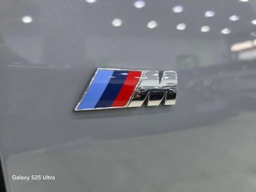 BMW 420d 2024 420d