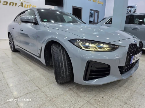 BMW 420d 2024 420d