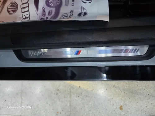 BMW 420d 2024 420d