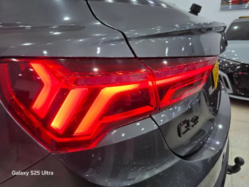 Audi Q3 2025 quttro