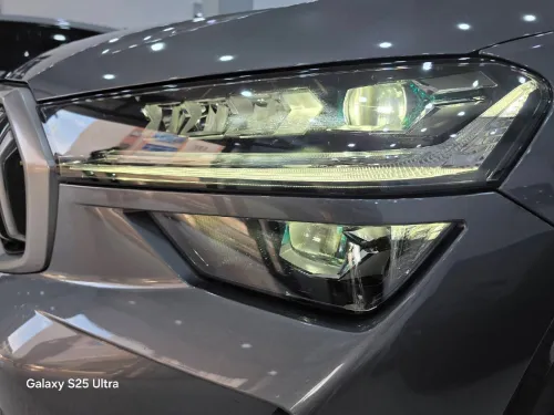 Skoda Kodiaq 2025 Kodiaq