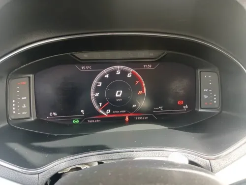 Seat ARONA 2019 ARONA