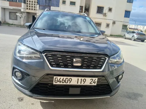 Seat ARONA 2019 ARONA