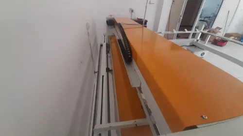 Machine couette