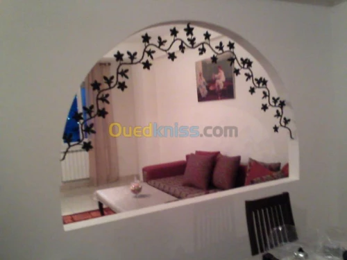 FERRONNERIE ET MENUISERIE METALLIQUE 