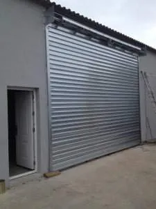 FERRONNERIE ET MENUISERIE METALLIQUE 