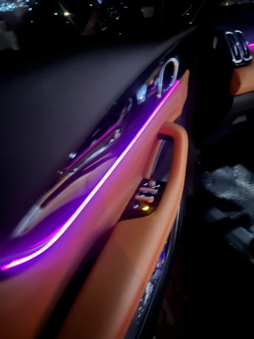 Geely Starray 2025 Boyue L