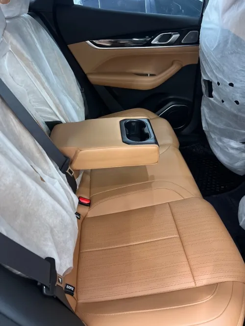 Geely Starray 2025 Boyue L