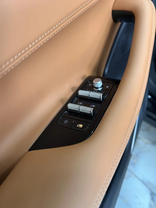 Geely Starray 2025 Boyue L