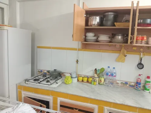 Location Appartement F2 Tlemcen Tlemcen