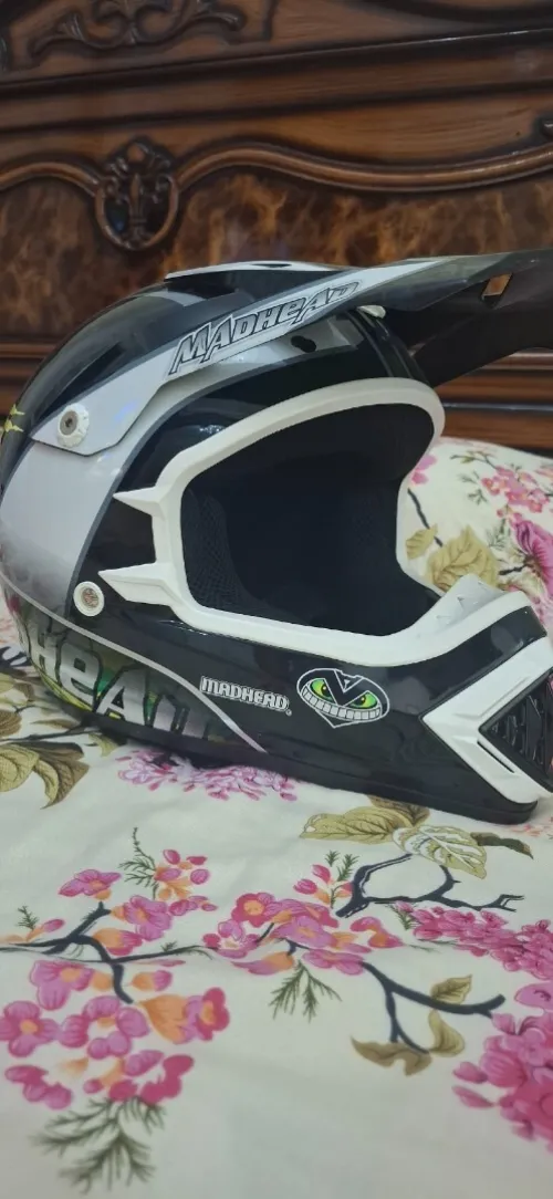 Casque 