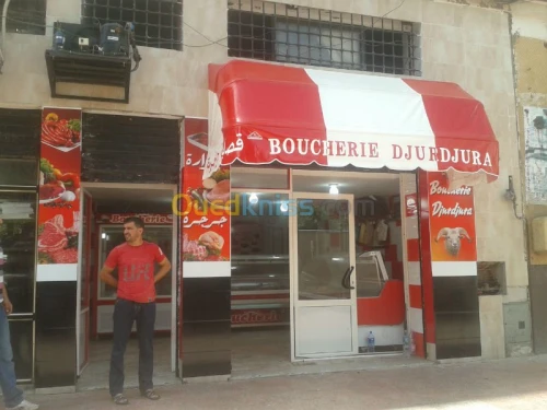 fabrication montage et réparation 