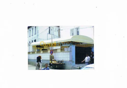 fabrication montage et réparation 