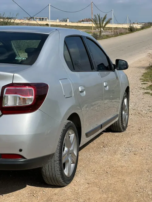 Renault Symbol 2015 Expression