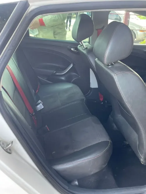 Seat Ibiza 2014 Reference +