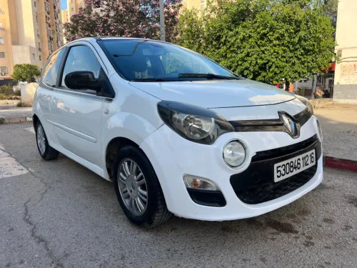 Renault Twingo 2012 expression