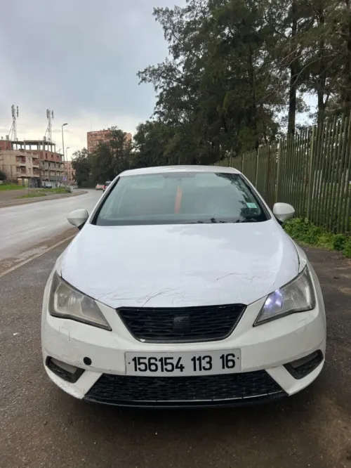 Seat Ibiza 2013 Fully