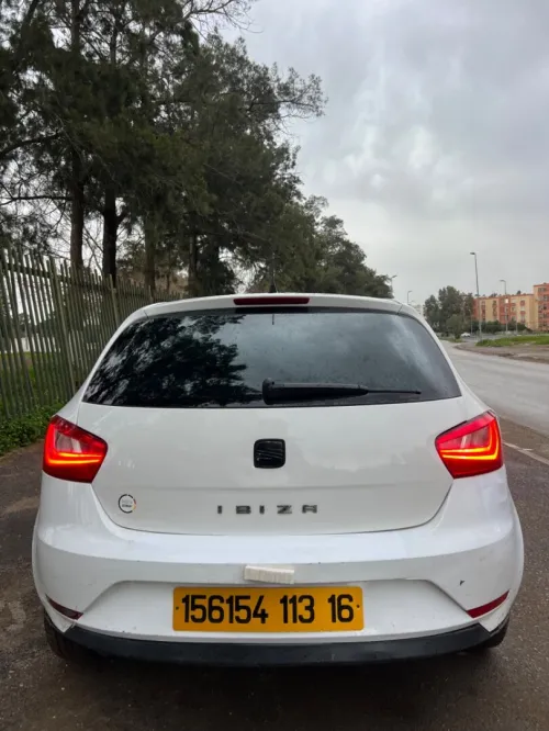 Seat Ibiza 2013 Fully