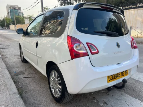 Renault Twingo 2012 Dynamique