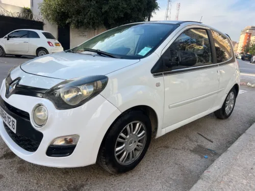 Renault Twingo 2012 Dynamique