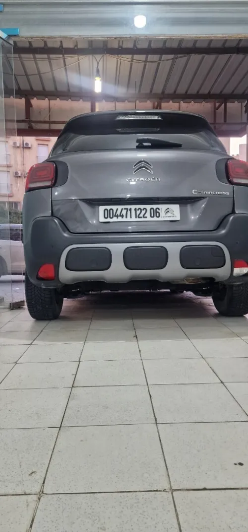 Citroen C3 Picasso 2022 Confort
