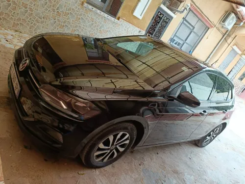 Volkswagen Polo 2021 Active