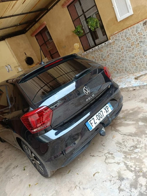 Volkswagen Polo 2021 Active