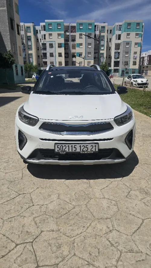 Kia KX1 2025 