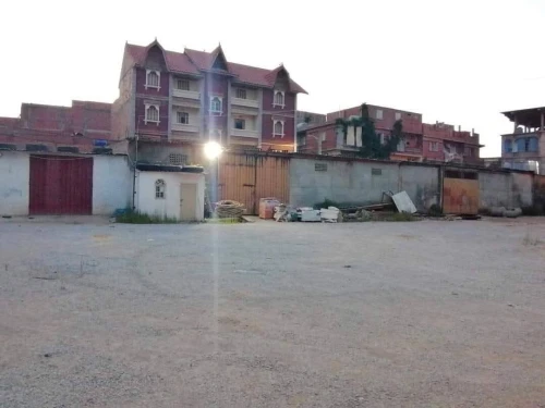 Vente Terrain Jijel Jijel