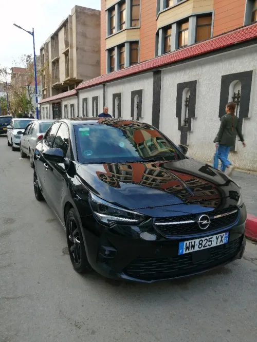 Opel Corsa 2023 Gs Line