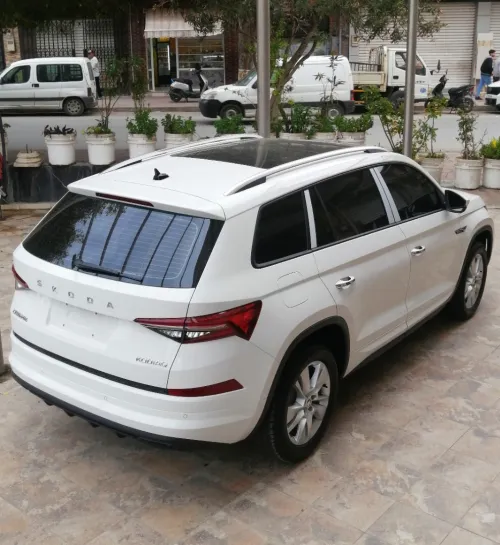 Skoda Kodiaq 2026 