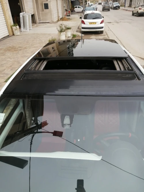 Volkswagen Up 2015 ABT