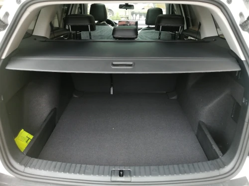 Skoda Kodiaq 2026 