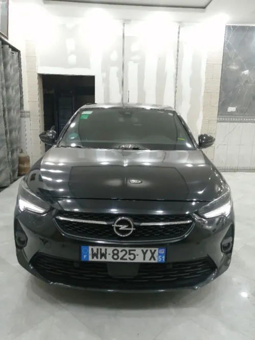 Opel Corsa 2023 Gs Line