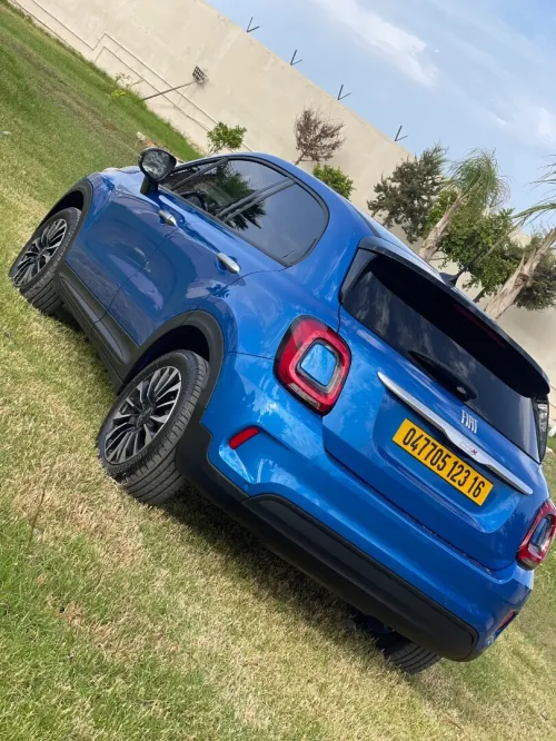 Fiat 500x 2023 Cult